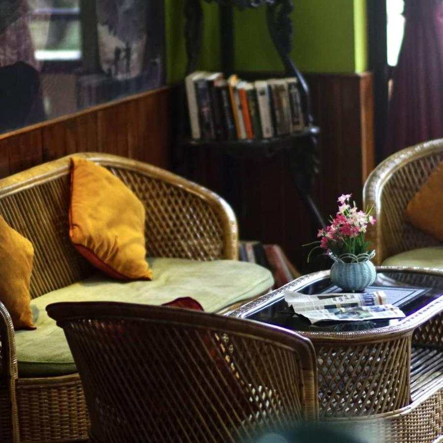 Monkey Bunky-3Monkeys Backpacker'S Hostel كاتماندو المظهر الخارجي الصورة